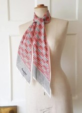 Jacqmar Vintage 1980s  Long