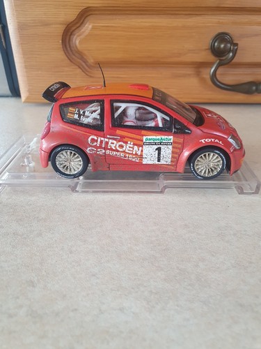Scx slot car scale - slot,