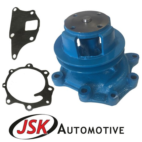 Water pump for ford - pump, tractors