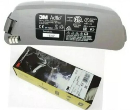 Speedglas adflo ion - speedglas,