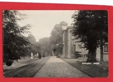 OXFORDSHIRE  BRITWWELL SALOME WATLINGTON    BRITWELL HOUSE  RP pu 1932