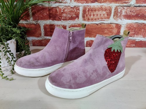 Mini boden pink - boots, uk