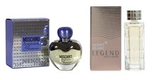 Womens Perfume Miniature Gift
