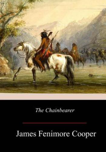 Chainbearer paperback by - chainbearer,,