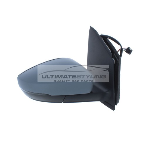 Polo mk6 2009 2018 door - 2009-2018,