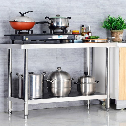 Kitchen work top bench - work,