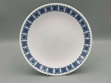 Royal Tuscan Charade - 10,1/8" Vintage Dinner Plate.