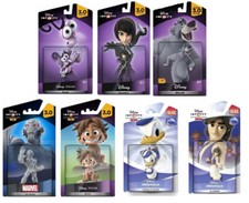 Marvel Disney Infinity Mini