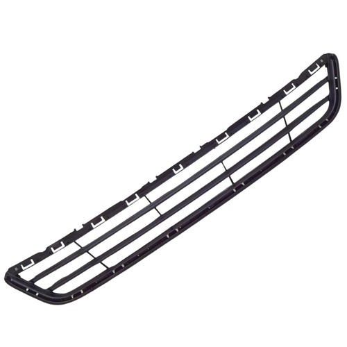 Front centre lower bumper - front,