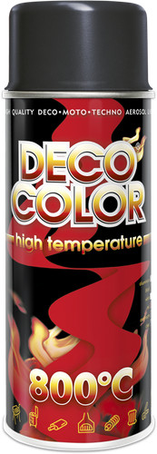 Deco color pack grey - color,