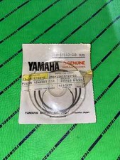 Yamaha oem nos - oem, 125