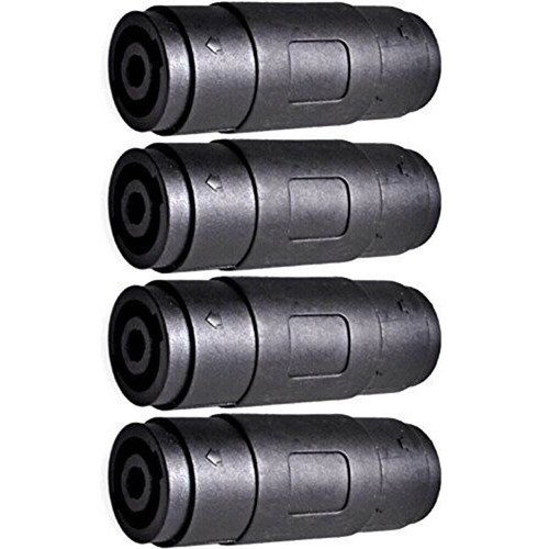 Set 4pin speaker - of,