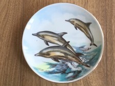 Regency Fine Arts: Dolphins