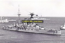 rp13320 - Royal Navy Warship -