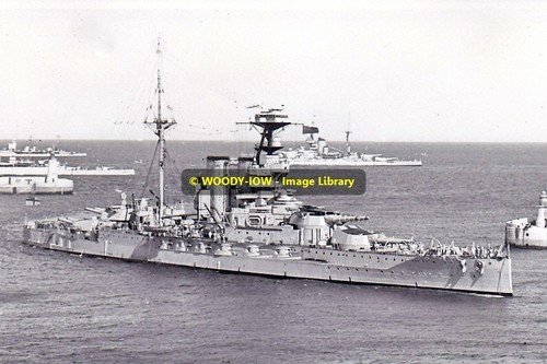 Rp13320 royal navy warship - navy,