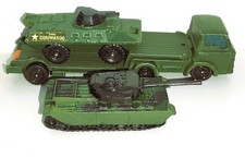 Corgi Super Juniors E2012 Ford