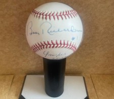 BOBBY RICHARDSON YANKEES