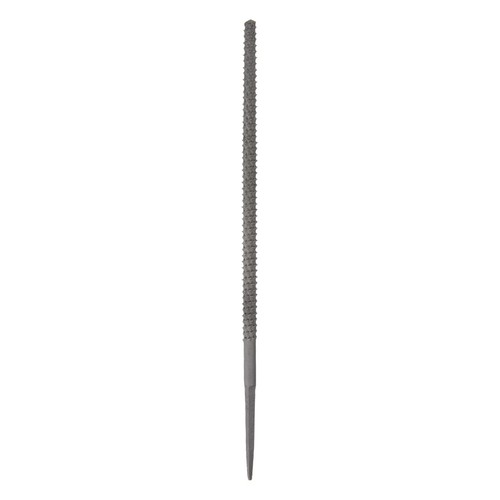 Wood rasp file steel round - rasp,