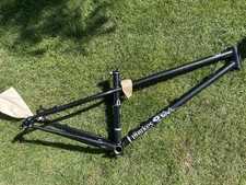18 Bikes No 9 TR2 Frameset -