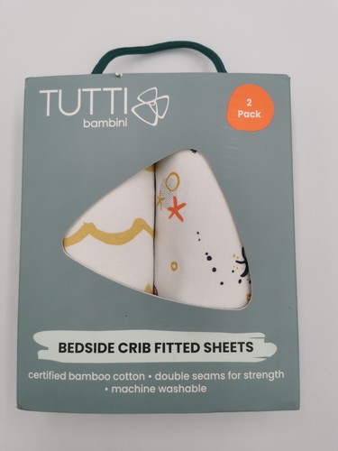 Tutti bambini bedside crib - bambini,