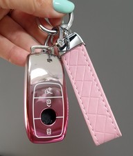 Key Cover For Mercedes Benz