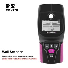 Wall Scanner Multifunction