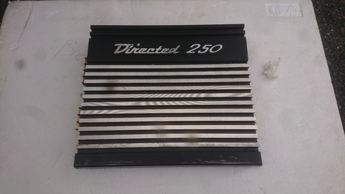 Directed 250 vintage - directed,