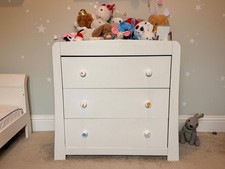 Mamas & Papas Mia Chest of