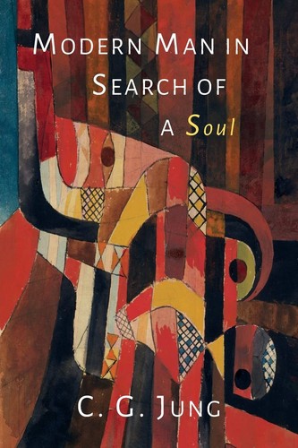 Modern man search a soul - modern,