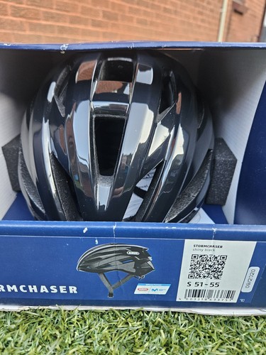 Abus stormchaser road - road, bike