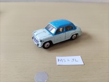 CORGI TOYS, MORRIS COWLEY