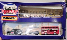 Matchbox Lesney Special