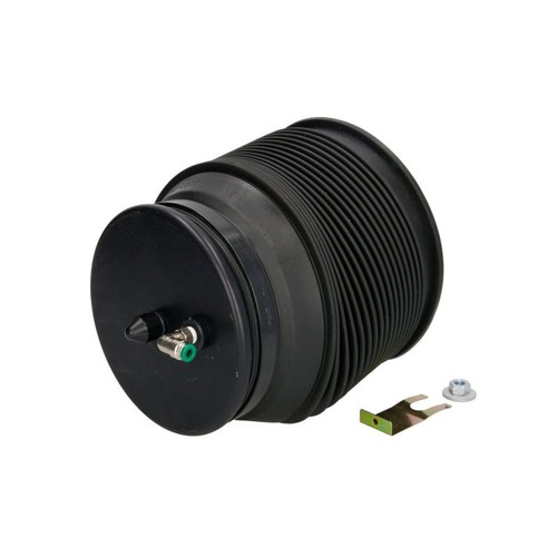 Rear bellows air suspension - 1x,