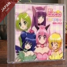 Tokyo Mew Mew -