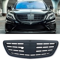 Front Grill For Mercedes Benz