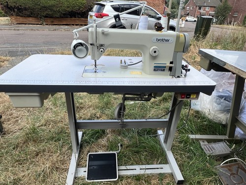 Brother db2 b755 industrial - db2-b755-3a,