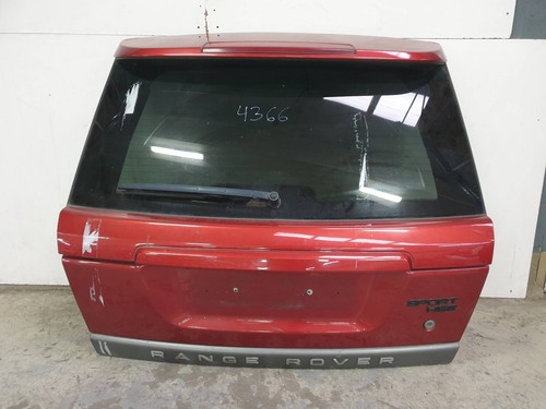 Bha790050 tailgate - /, /