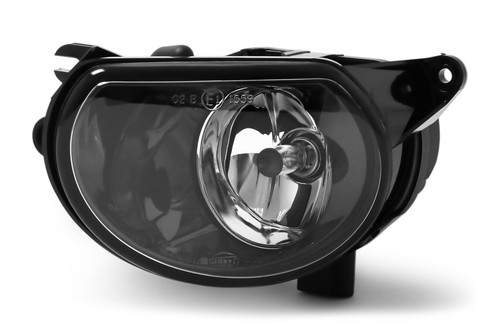 Front fog light - fog, left