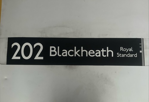 202 blackheath royal standard - royal,