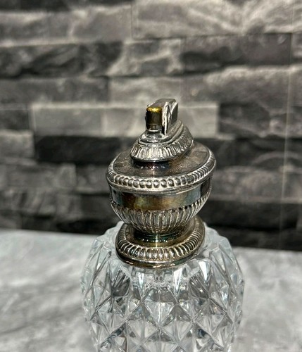 Vintage ronson queen anne - vintage,