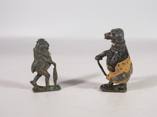 Vintage britains cadbury - vintage,