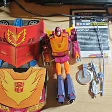 Transformers Masterpiece MP-27