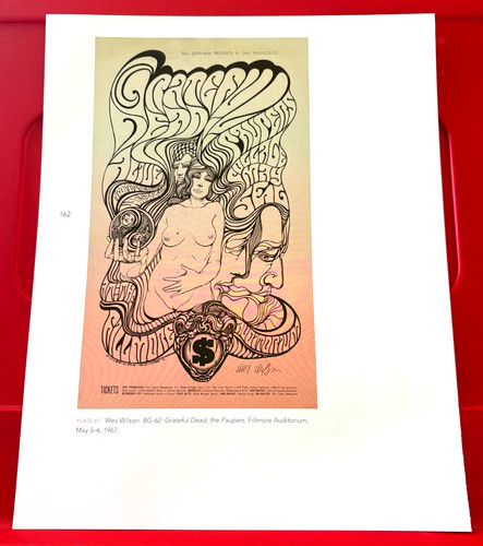 Grateful dead the paupers - grateful,