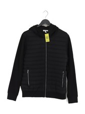 Reiss Men's Jacket M Black