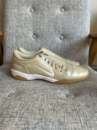 Nike t90 total iii - iii, 3