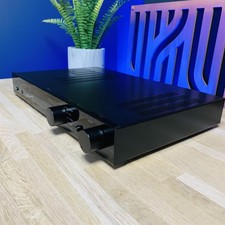 Aura Evolution VA100 II HiFi Separate Home AV Integrated Amplifier inc Warranty