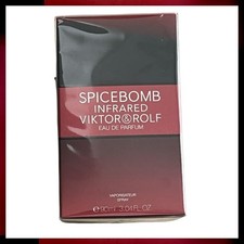 Viktor & Rolf Spicebomb Infrared Eau De Perfum 90ml Spray For Him