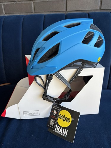 Bontrager solstice mips bike - solstice,
