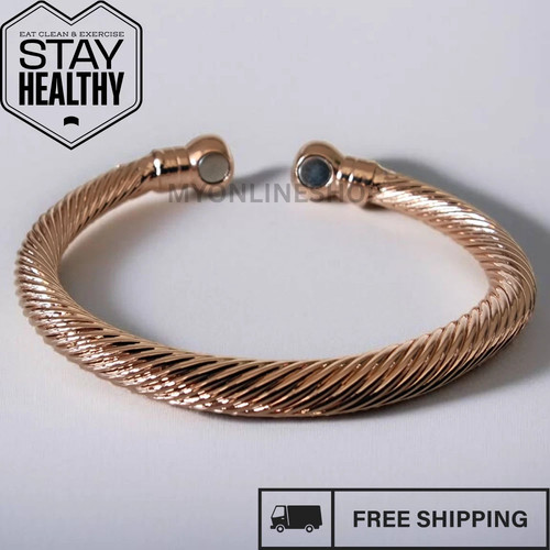 Premium magnetic copper torque - premium,