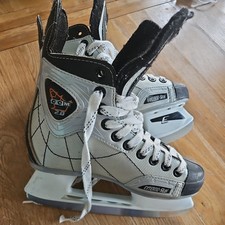 CCM 2.0 Ice Skates. 